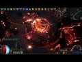 [3.24 POE]Rage Vortex of Berserking UBER SIRUS