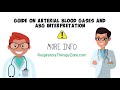 ABG Interpretation Made Easy (Arterial Blood Gases) | Respiratory Therapy Zone