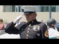 Rolling Thunder - A Marine's Vigil
