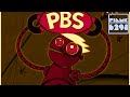 PBS Kids Dash Transformation System Cue (2002) ER3 Vs. Myself (3/39)