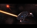 Star Trek: Guardian End Credits Theme