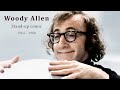 Woody Allen -  Eggs Benedict