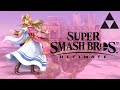Temple Theme [Melee] - Super Smash Bros. Ultimate | Extended