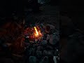 Corporals Corner Method of Firestarting ...