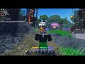 The Best Combo In Bedwars? ...