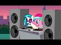 Pinkie Pie - Let's get this party started!