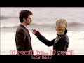 Doctor Who - To The Moon And Back (With Lyrics)