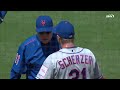 Max Scherzer ejected from game for 