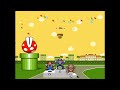 Super Mario Kart Deluxe (#SMKDX) - Teaser Trailer 2 (March 2023)