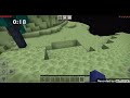 Brand new minecraft speedrun record 18 seconds