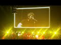 Noel Gallagher - Half The World Away (Forest National 17/04/2016)