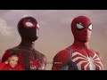 The Spider-Man 2 Intro Is CRAZY!