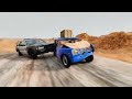Cars vs Road Rage #38 - BeamNG Drive | xxbdmnxx