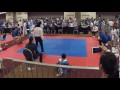 The Smith Boys - 2017 AAU Taekwondo National Championships Trailer