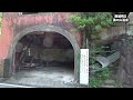 【関西の奥座敷】バブル時代の廃墟が建ち並ぶ”湯の山温泉”に泊まってみた！