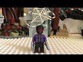 (Spoilers) How to make the Illuminati from Dr. Strange 2 in LEGO