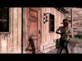 Red Dead Redemption - The Man From Blackwater - Short Film