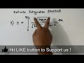 Definite Integration SOLVE Any Que. in 5 Seconds - Shortcuts-Tricks Integral Calculus IIT JEE Mains