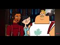 Total Drama Reunion Exclusive Clips 1-5