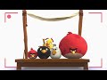 Angry Birds Slingshot Stories S3 | Rise and Shine Ep.30