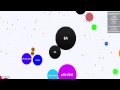 AGARIO (REUPLODED) #Facepalm forever