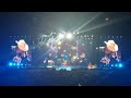 Guns N' Roses - Godfather Theme / Sweet Child o Mine (Live New Orleans 07.31.16)