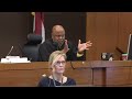 WATCH LIVE: Young Thug, YSL RICO Trial Day 94 | FOX 5 News