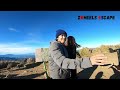 Mt. Pulag via Ambangeg Trail Full Guide | Baban's Homestay | Witnessed Sea of Clouds | Solid! |