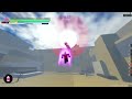 DBZ Path to Power OP EXP Farm! (Roblox)