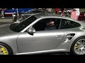 997.2 Turbo S  10.78@127.28