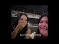 [concert vlog] enhypen fate tour in new clark city 🧡🍊 | 020324