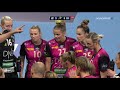 Metz Handball / Vipers Kristiansand - EHF Champions League Women 2021