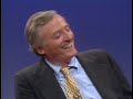 Firing Line with William F. Buckley Jr.: John Kenneth Galbraith Looks Back