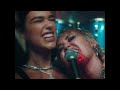 Miley Cyrus - Prisoner (Official Video) ft. Dua Lipa