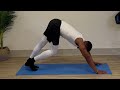 10 Min Lower Body Stretch Routine | Muscle Relief & Recovery