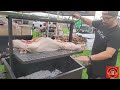 Santa Maria Pit Build by Jas Torres | Sharpe Cooking Wood Store | Harry SlapYoDaddyBBQ.com