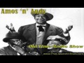 Amos 'n' Andy, Old Time Radio, 530329   Andy The Coward