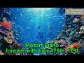 Mozart piano forever with time 1756 - 1791 - Những bản tình Vượt thời gian