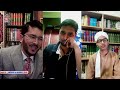 Molvi Ghazali Ky 7 Questions | Hassan Allahyari | ⓒ
