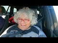 Driving Ms Margolyes: Miriam Margolyes' road trip through Europe in lockdown