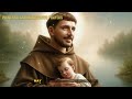 🛑THE IMPOSSIBLE COMES INTO YOUR LIFE TODAY - PRAYER TO SAINT ANTHONY