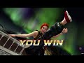Virtua Fighter 5 Ultimate Showdown - Pai vs El Blaze - Ranked matches