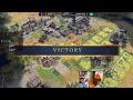 Going Into FRENCH Royal Knights With BYZANTINES? - AOE4 Pro 1v1