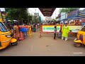 തെക്ക് വടക്ക് നടന്ന് വടപളനിയെത്തി..!! | koyambed bus stand in chennai | vadapalani temple