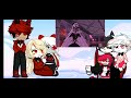 •|Hazbin Hotel reacts to Charlie in court|•|Charlie x Vaggie|•|Not my videos|•