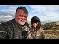 New Zealand on a Harley Davidson-She Asked Me To Marry Her in Akaroa!