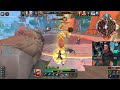 MY SUPPORT CARRIED ME! - Bastet Jungle Smite Gameplay