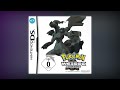 The Only Thing They Fear Is You from DOOM Eternal in Pokémon White [Soundfont Cover]