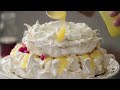 Pavlova Royale | Jamie Oliver