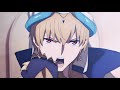 Gilgamesh 〚 AMV 〛 Feel Invincible